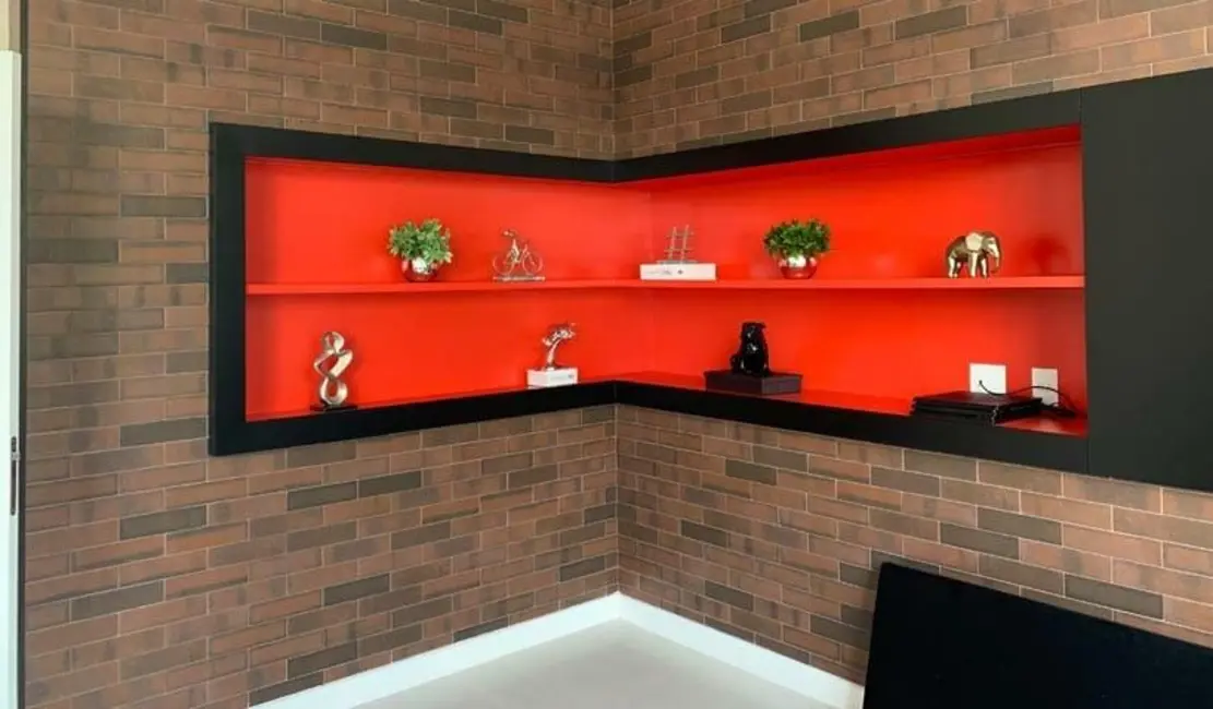 Apartamento com 4 quartos à venda, 213m2 em Santo Amaro, São Paulo - SP - imagem 3 Foto 3 de Apartamento com 4 quartos à venda, 213m2 em Santo Amaro, São Paulo - SP