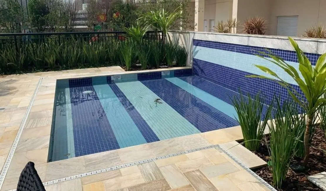 Apartamento com 4 quartos à venda, 213m2 em Santo Amaro, São Paulo - SP - imagem 5 Foto 5 de Apartamento com 4 quartos à venda, 213m2 em Santo Amaro, São Paulo - SP