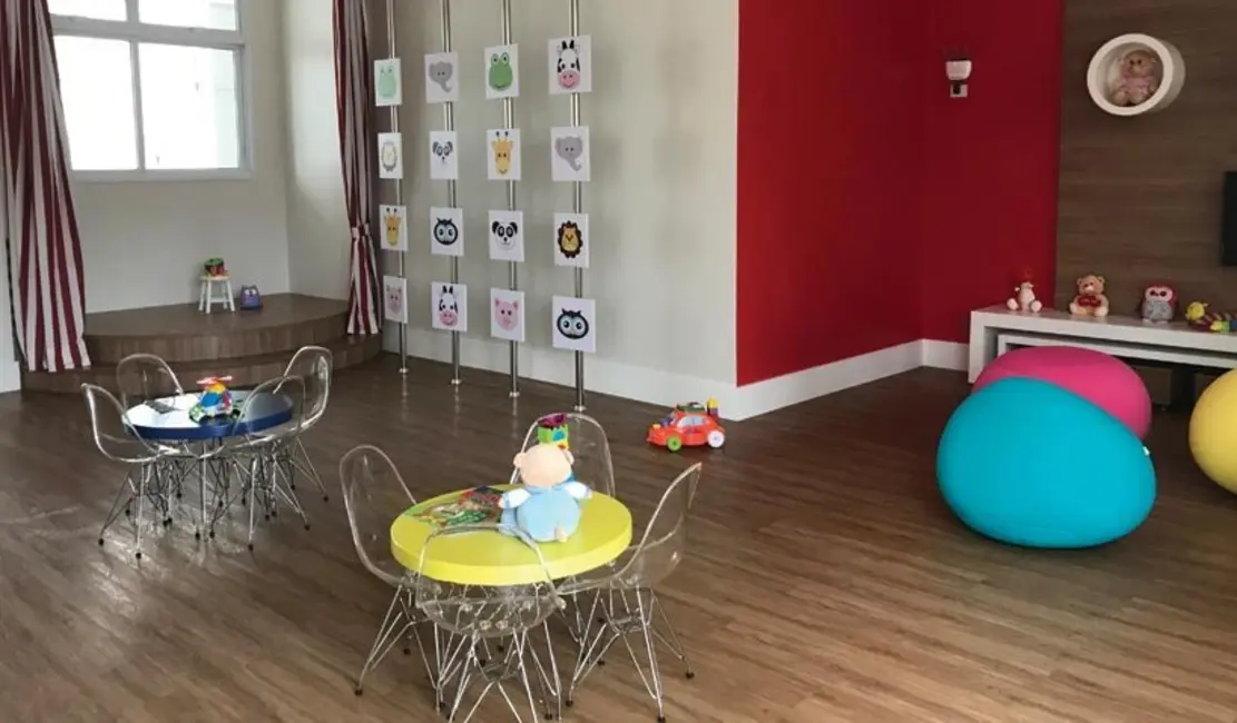 Foto 8 de Apartamento com 4 quartos à venda, 110m2 em Centro, Osasco - SP