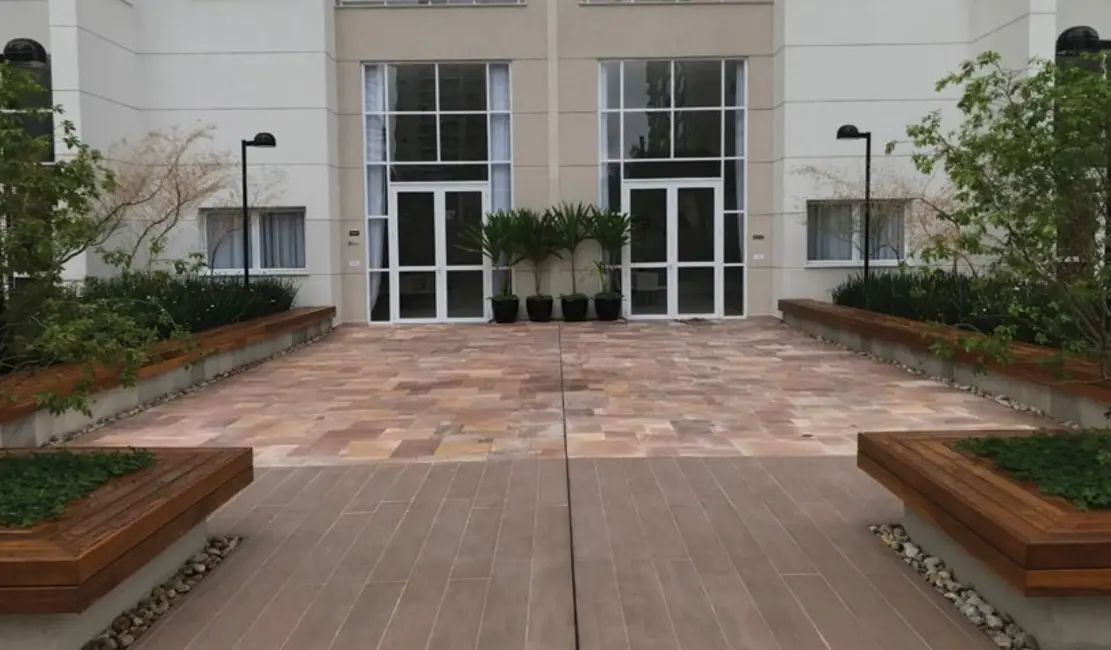 Foto 9 de Apartamento com 4 quartos à venda, 110m2 em Centro, Osasco - SP