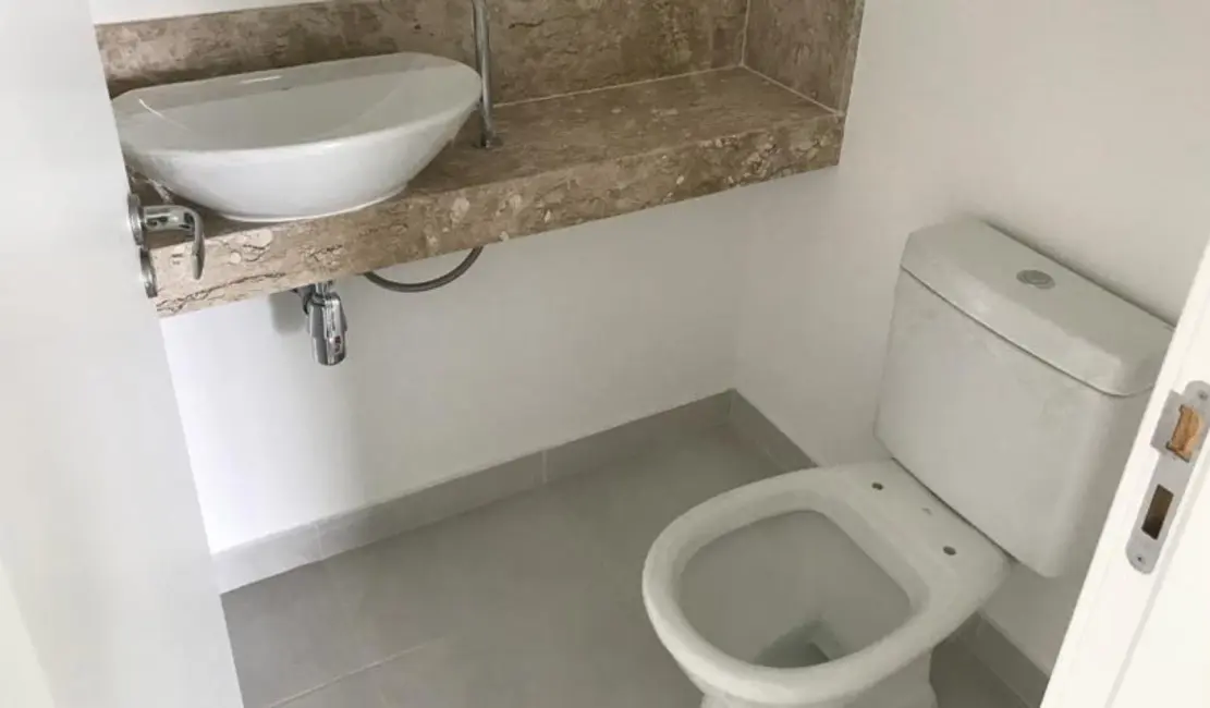 Foto 4 de Apartamento com 4 quartos à venda, 110m2 em Centro, Osasco - SP