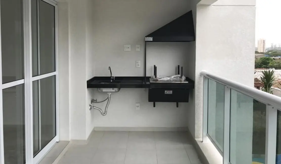 Foto 2 de Apartamento com 4 quartos à venda, 110m2 em Centro, Osasco - SP