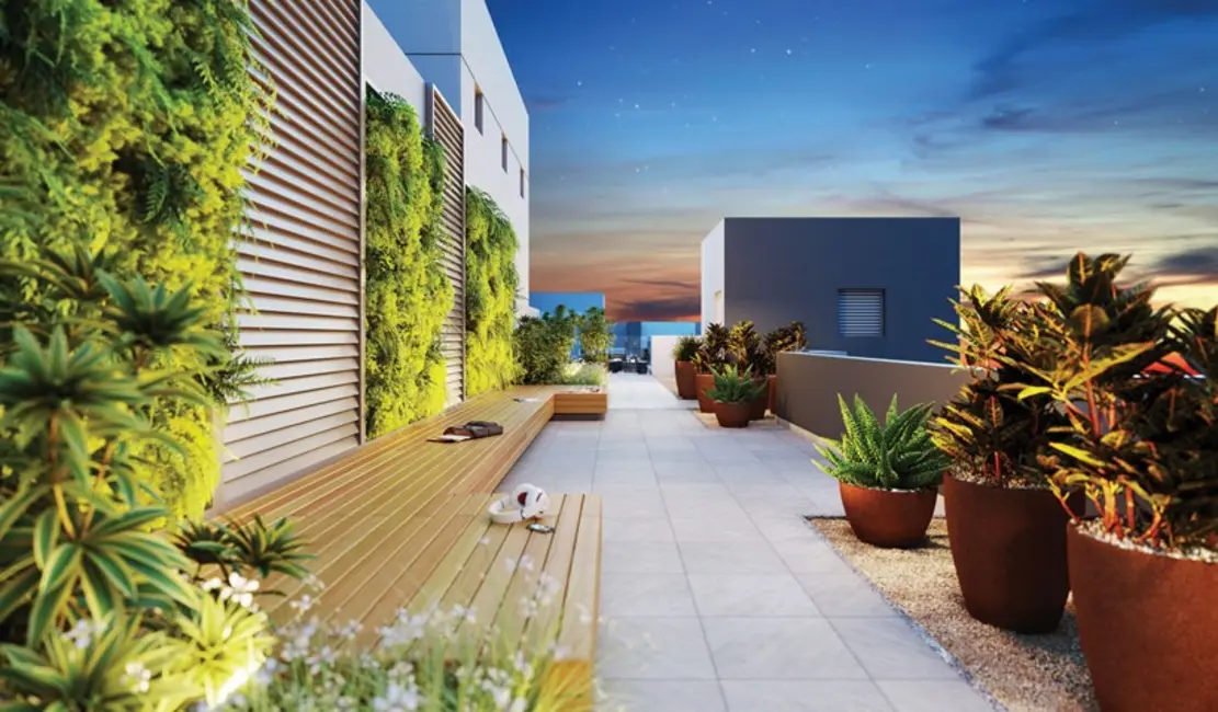 Foto 5 de Apartamento com 2 quartos à venda, 72m2 em Centro, Osasco - SP