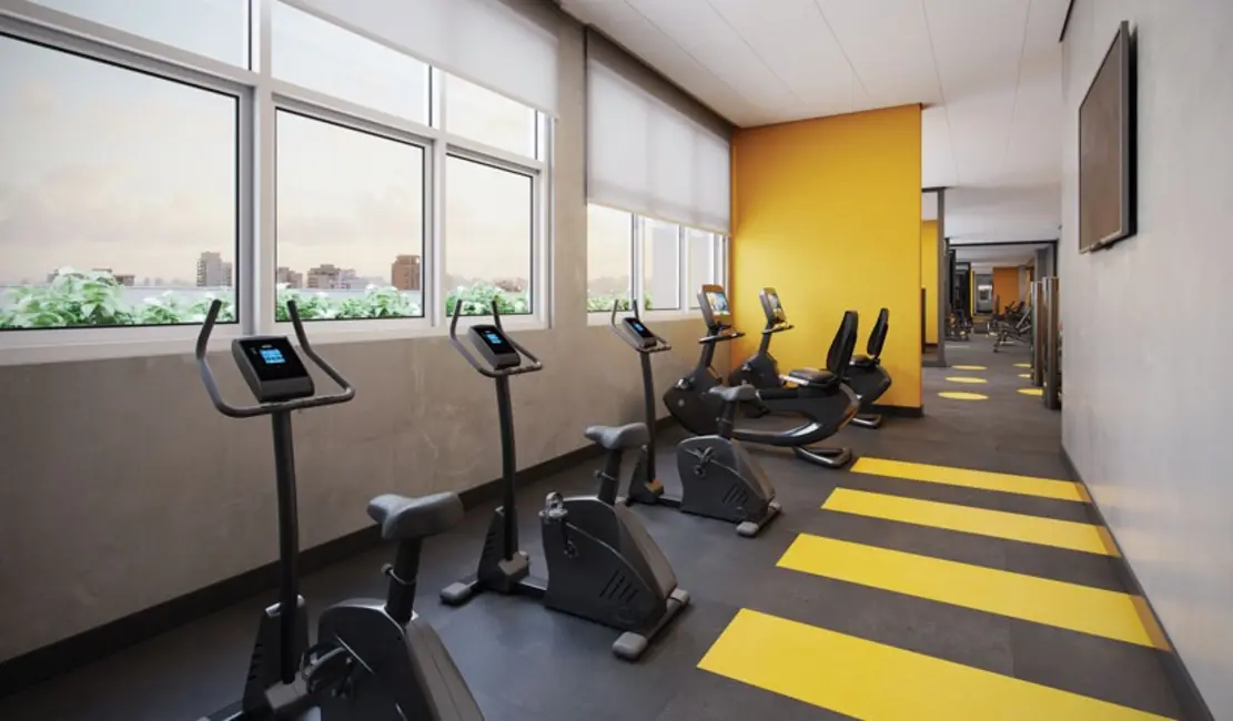 Foto 7 de Apartamento com 2 quartos à venda, 72m2 em Centro, Osasco - SP