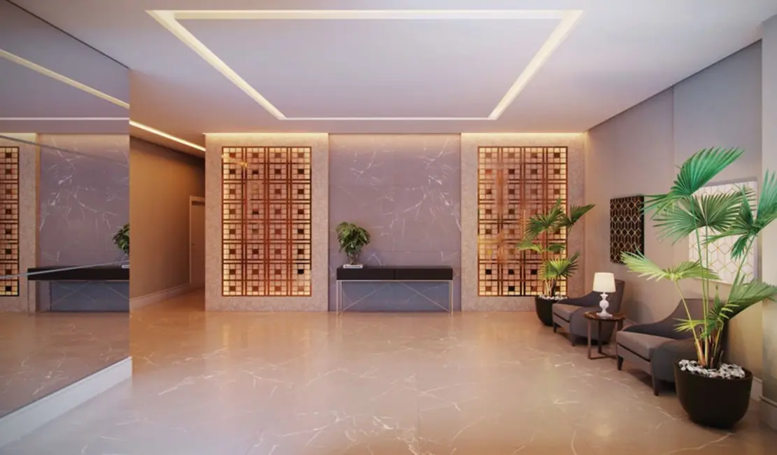 Foto 9 de Apartamento com 2 quartos à venda, 72m2 em Centro, Osasco - SP