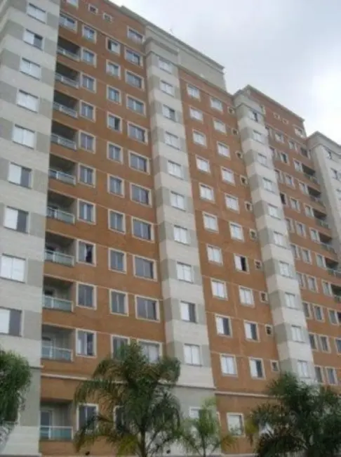 Foto 1 de Apartamento com 2 quartos à venda, 54m2 em Vila Maria, São Paulo - SP