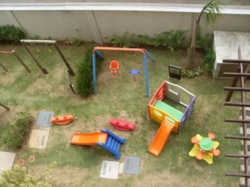 Foto 3 de Apartamento com 2 quartos à venda, 54m2 em Vila Maria, São Paulo - SP