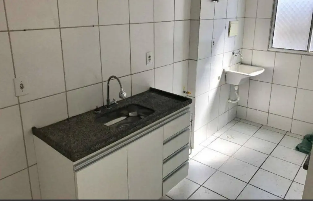 Foto 9 de Apartamento com 2 quartos à venda, 54m2 em Vila Maria, São Paulo - SP