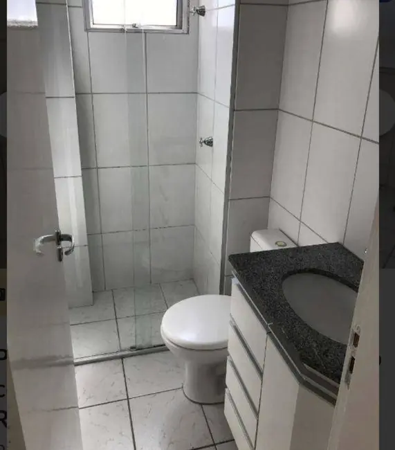 Foto 2 de Apartamento com 2 quartos à venda, 54m2 em Vila Maria, São Paulo - SP