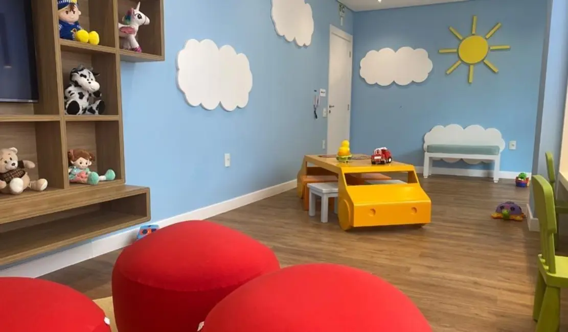 Apartamento com 2 quartos à venda, 67m2 em Vila Mascote, São Paulo - SP - imagem 3 Foto 3 de Apartamento com 2 quartos à venda, 67m2 em Vila Mascote, São Paulo - SP