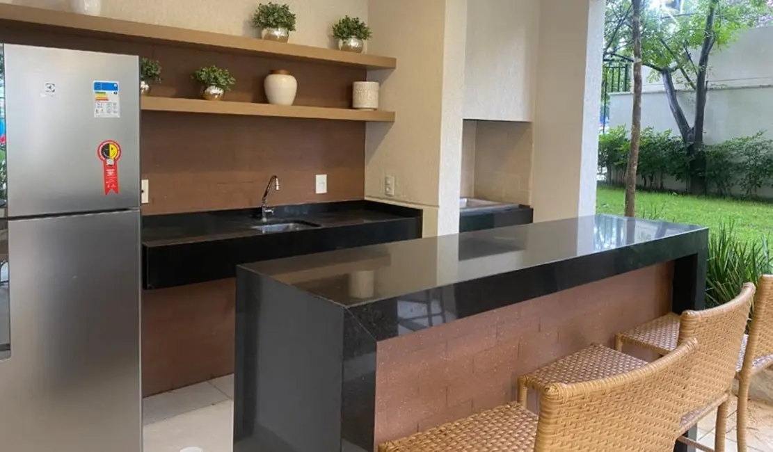 Apartamento com 2 quartos à venda, 67m2 em Vila Mascote, São Paulo - SP - imagem 4 Foto 4 de Apartamento com 2 quartos à venda, 67m2 em Vila Mascote, São Paulo - SP
