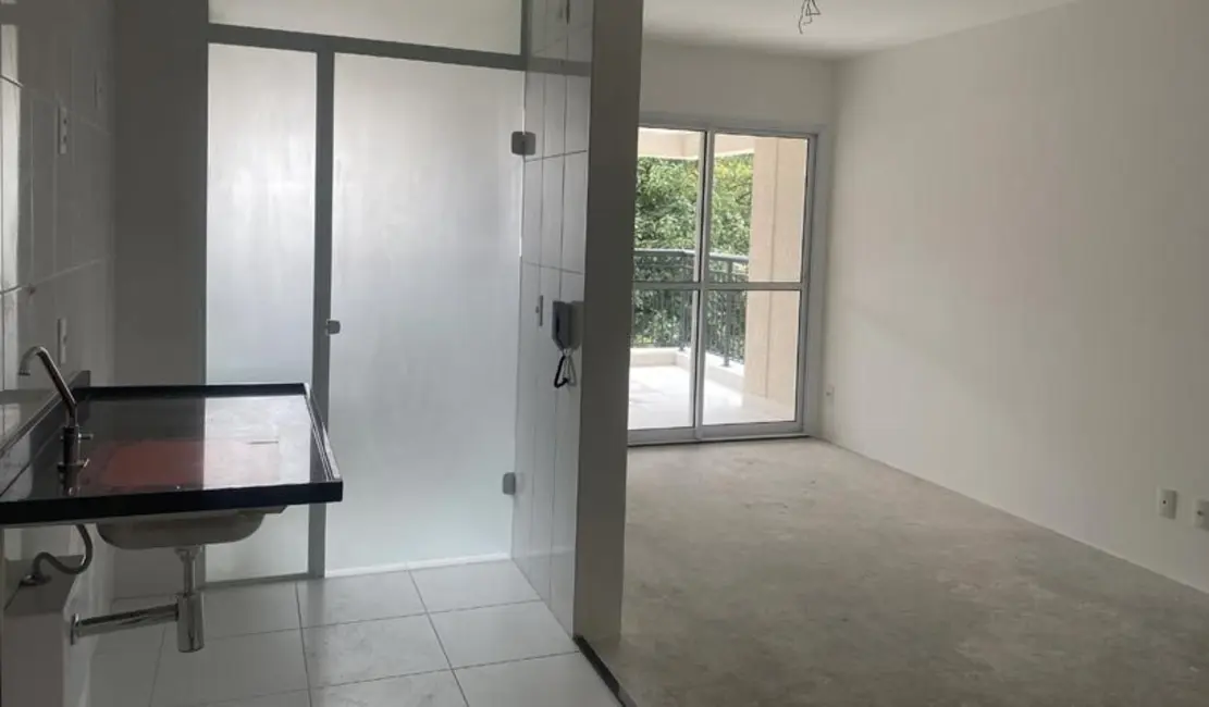 Apartamento com 2 quartos à venda, 67m2 em Vila Mascote, São Paulo - SP - imagem 7 Foto 7 de Apartamento com 2 quartos à venda, 67m2 em Vila Mascote, São Paulo - SP