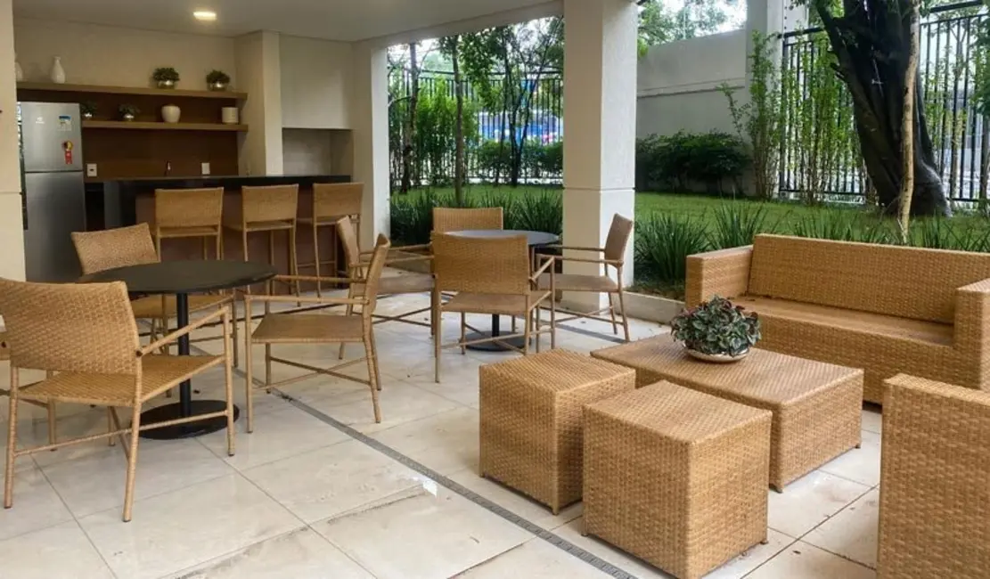 Apartamento com 2 quartos à venda, 67m2 em Vila Mascote, São Paulo - SP - imagem 5 Foto 5 de Apartamento com 2 quartos à venda, 67m2 em Vila Mascote, São Paulo - SP