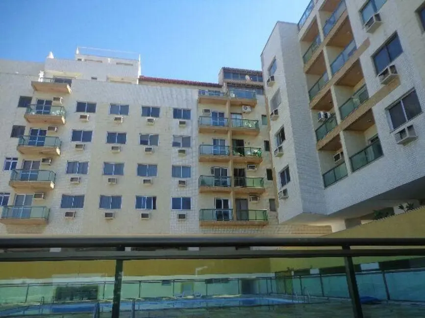 Foto 1 de Apartamento com 2 quartos à venda, 93m2 em Cabo Frio - RJ