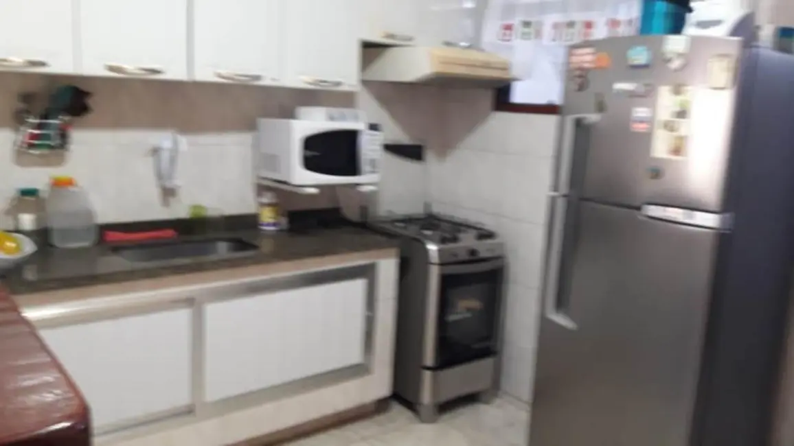 Foto 4 de Casa com 2 quartos à venda, 85m2 em Portinho, Cabo Frio - RJ