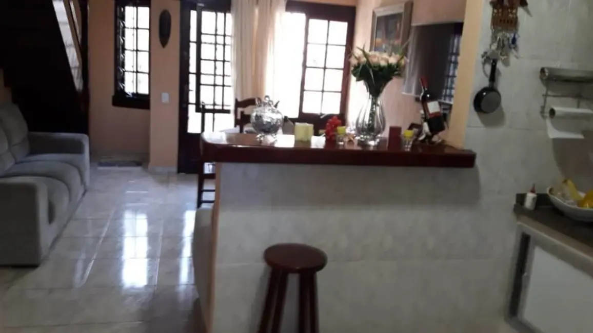 Foto 5 de Casa com 2 quartos à venda, 85m2 em Portinho, Cabo Frio - RJ