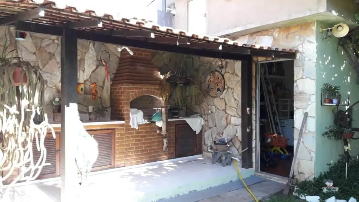 Casa com 2 quartos à venda, 100m2 em Palmeiras, Cabo Frio - RJ - imagem 5 Foto 5 de Casa com 2 quartos à venda, 100m2 em Palmeiras, Cabo Frio - RJ