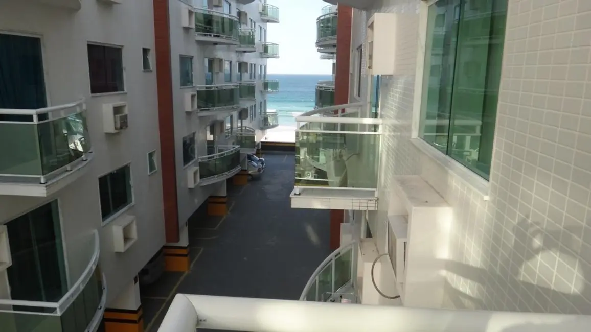 Apartamento com 2 quartos à venda, 75m2 em Centro, Cabo Frio - RJ - imagem 4 Foto 4 de Apartamento com 2 quartos à venda, 75m2 em Centro, Cabo Frio - RJ