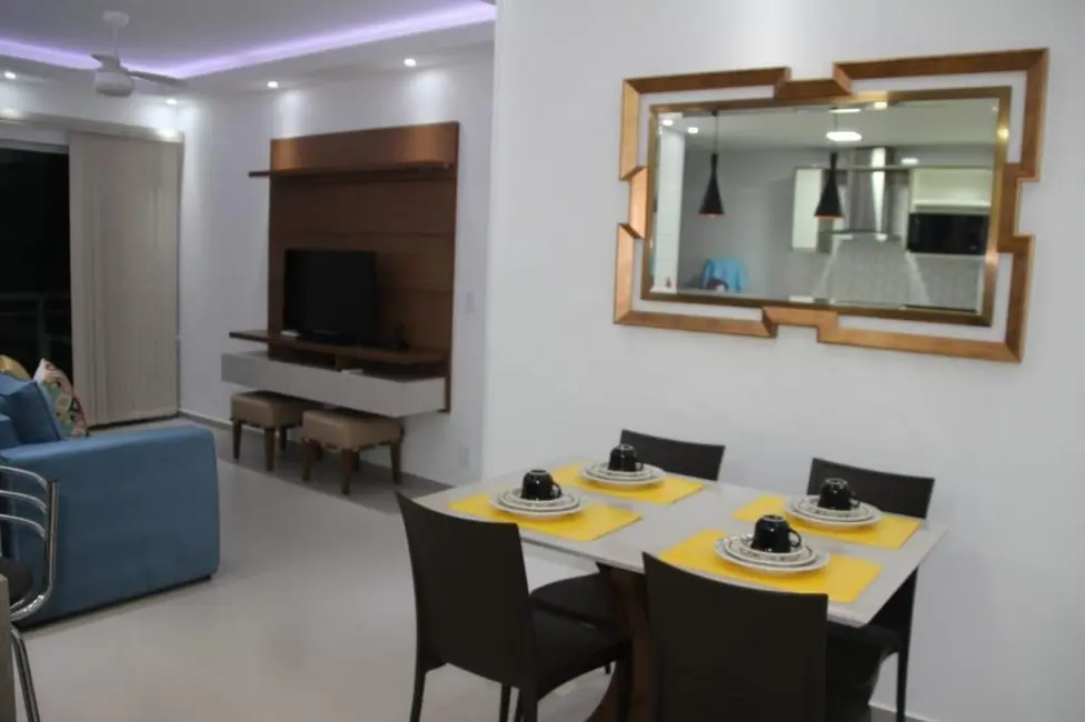 Apartamento com 2 quartos à venda, 75m2 em Centro, Cabo Frio - RJ - imagem 8 Foto 8 de Apartamento com 2 quartos à venda, 75m2 em Centro, Cabo Frio - RJ