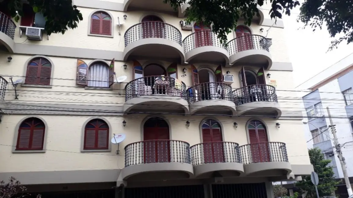 Foto 1 de Apartamento com 3 quartos à venda, 93m2 em Vila Nova, Cabo Frio - RJ