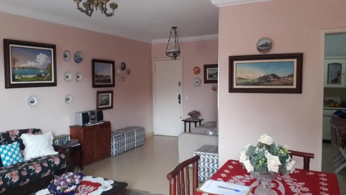 Apartamento com 3 quartos à venda, 93m2 em Vila Nova, Cabo Frio - RJ - imagem 5 Foto 5 de Apartamento com 3 quartos à venda, 93m2 em Vila Nova, Cabo Frio - RJ