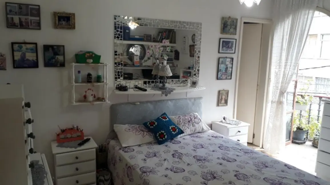 Apartamento com 3 quartos à venda, 93m2 em Vila Nova, Cabo Frio - RJ - imagem 6 Foto 6 de Apartamento com 3 quartos à venda, 93m2 em Vila Nova, Cabo Frio - RJ