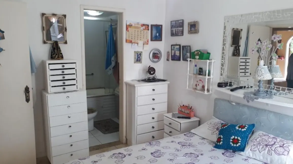 Apartamento com 3 quartos à venda, 93m2 em Vila Nova, Cabo Frio - RJ - imagem 7 Foto 7 de Apartamento com 3 quartos à venda, 93m2 em Vila Nova, Cabo Frio - RJ