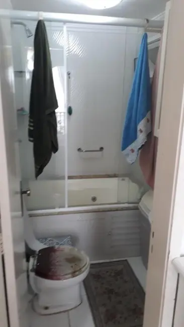 Apartamento com 3 quartos à venda, 93m2 em Vila Nova, Cabo Frio - RJ - imagem 9 Foto 9 de Apartamento com 3 quartos à venda, 93m2 em Vila Nova, Cabo Frio - RJ