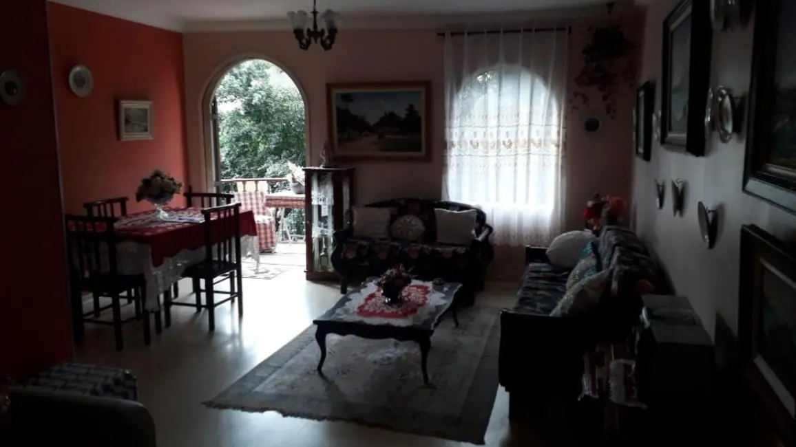 Apartamento com 3 quartos à venda, 93m2 em Vila Nova, Cabo Frio - RJ - imagem 4 Foto 4 de Apartamento com 3 quartos à venda, 93m2 em Vila Nova, Cabo Frio - RJ