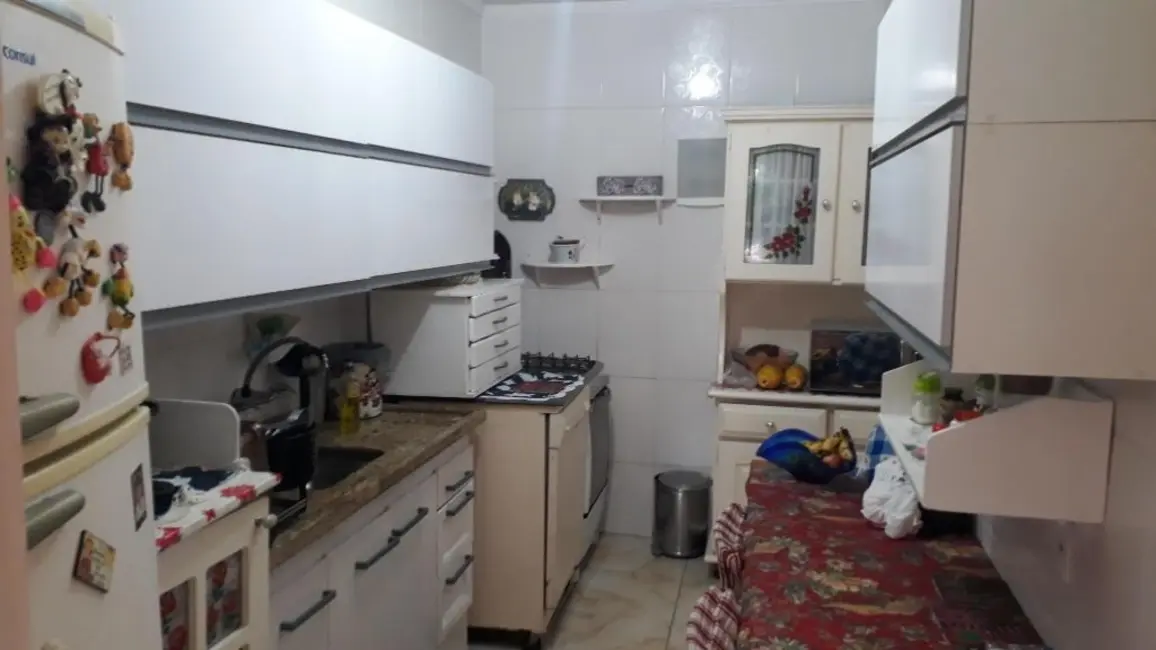 Apartamento com 3 quartos à venda, 93m2 em Vila Nova, Cabo Frio - RJ - imagem 3 Foto 3 de Apartamento com 3 quartos à venda, 93m2 em Vila Nova, Cabo Frio - RJ