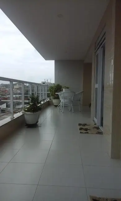 Foto 9 de Apartamento com 2 quartos à venda, 100m2 em Braga, Cabo Frio - RJ