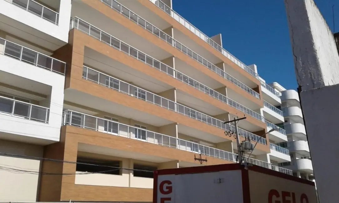 Foto 1 de Apartamento com 2 quartos à venda, 100m2 em Braga, Cabo Frio - RJ