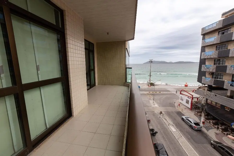 Foto 5 de Apartamento com 2 quartos à venda, 80m2 em Cabo Frio - RJ