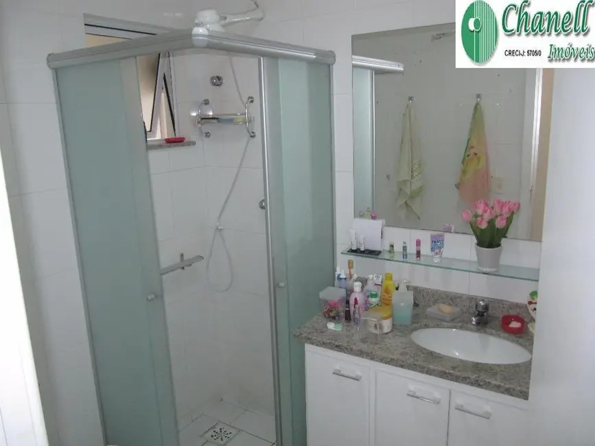 Foto 6 de Apartamento com 3 quartos à venda, 117m2 em Braga, Cabo Frio - RJ