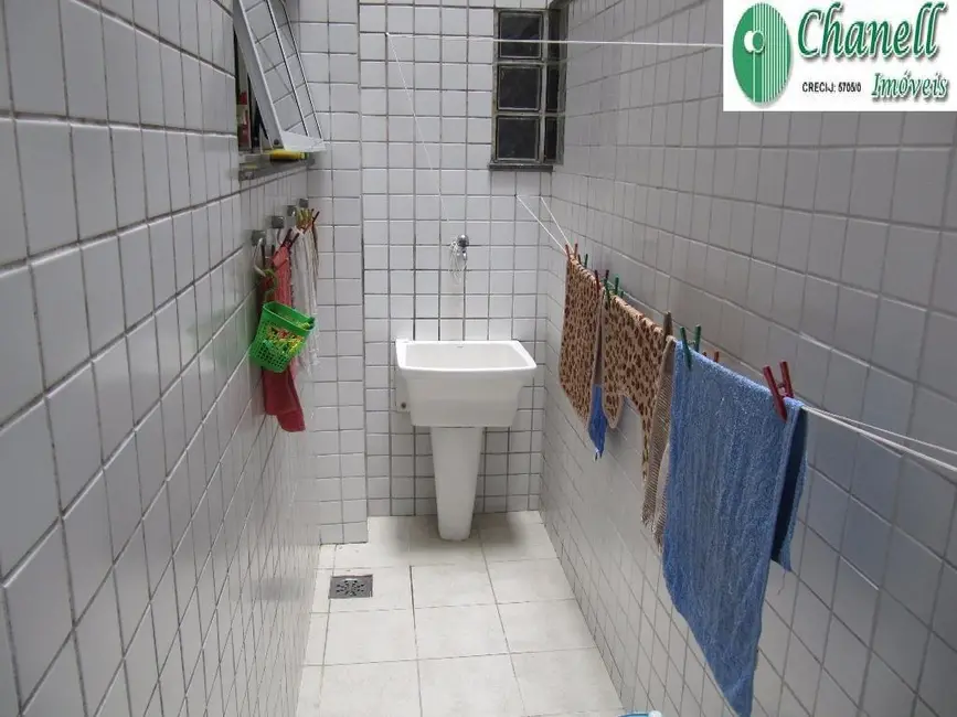 Foto 4 de Apartamento com 3 quartos à venda, 117m2 em Braga, Cabo Frio - RJ