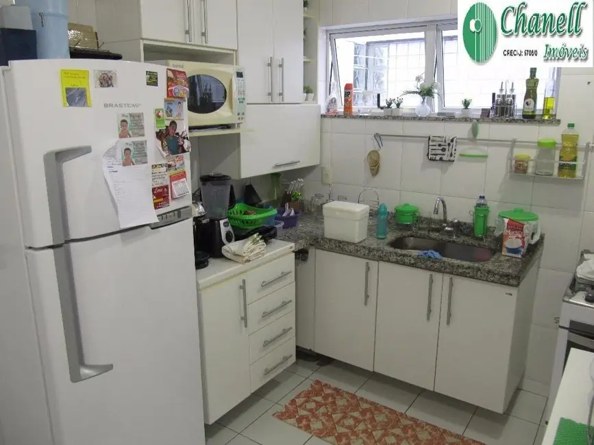 Foto 7 de Apartamento com 3 quartos à venda, 117m2 em Braga, Cabo Frio - RJ