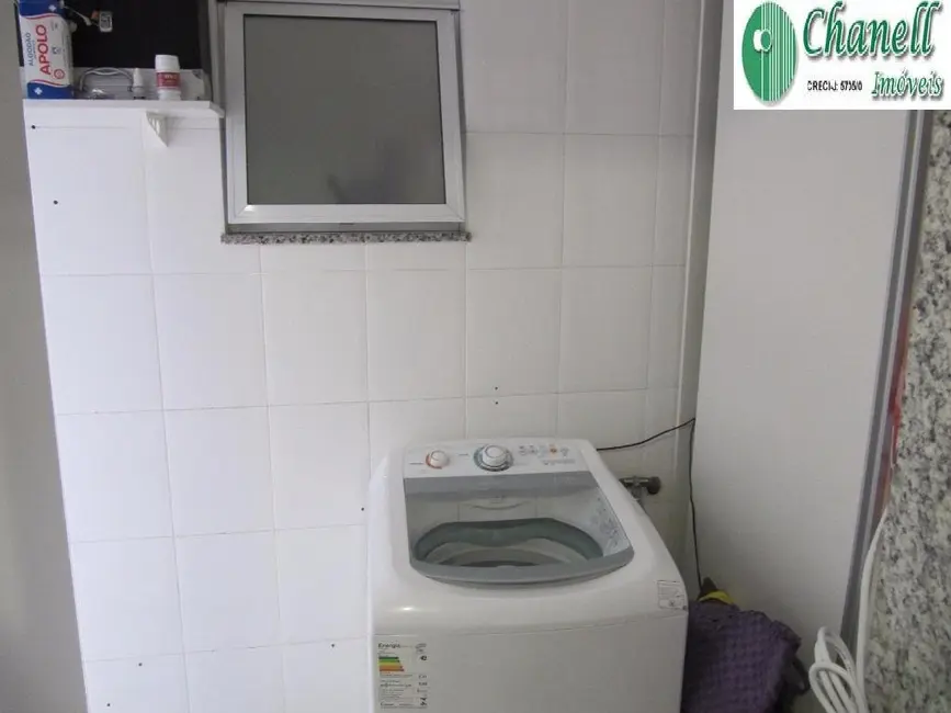 Foto 5 de Apartamento com 3 quartos à venda, 117m2 em Braga, Cabo Frio - RJ