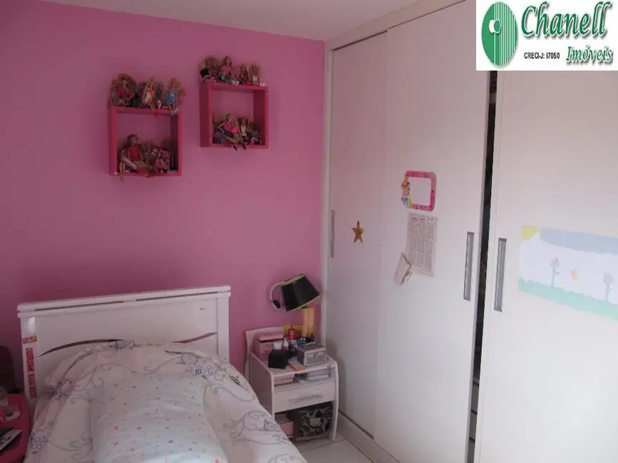 Foto 8 de Apartamento com 3 quartos à venda, 117m2 em Braga, Cabo Frio - RJ