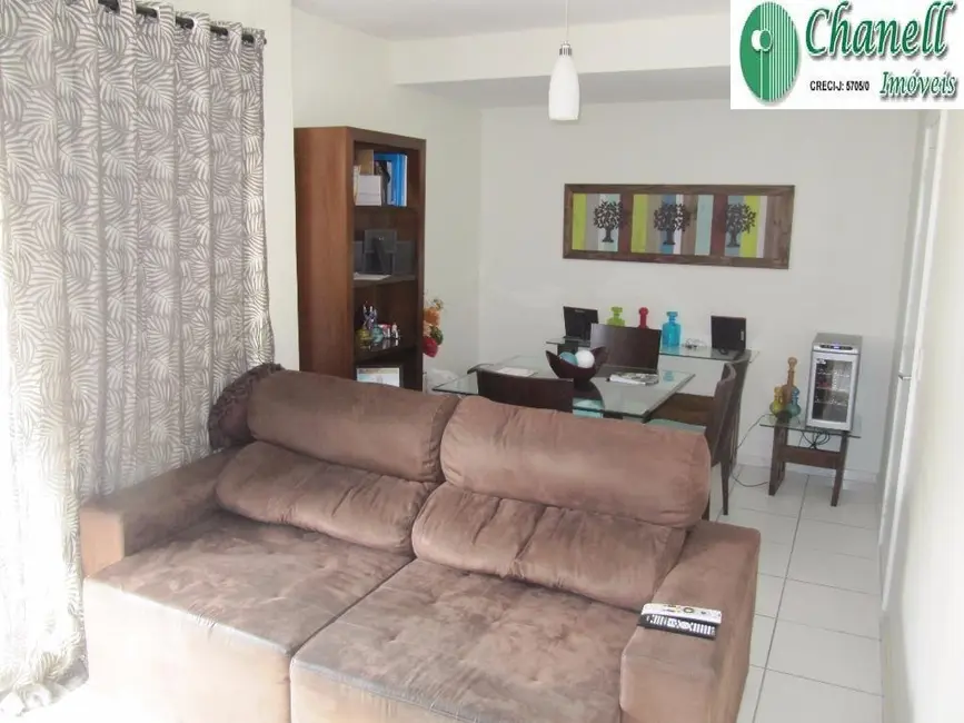 Foto 3 de Apartamento com 3 quartos à venda, 117m2 em Braga, Cabo Frio - RJ