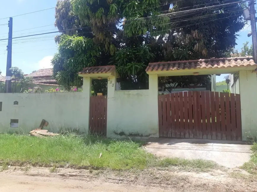 Foto 1 de Casa com 3 quartos à venda, 112m2 em Araruama - RJ