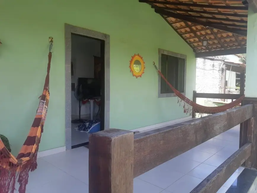 Casa com 3 quartos à venda, 112m2 em Araruama - RJ - imagem 3 Foto 3 de Casa com 3 quartos à venda, 112m2 em Araruama - RJ