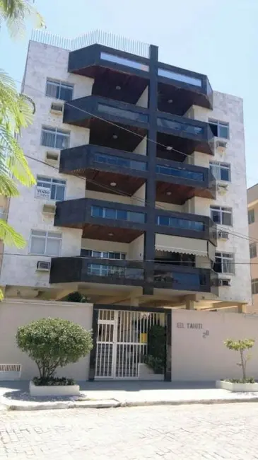 Foto 1 de Apartamento com 2 quartos à venda, 81m2 em Algodoal, Cabo Frio - RJ