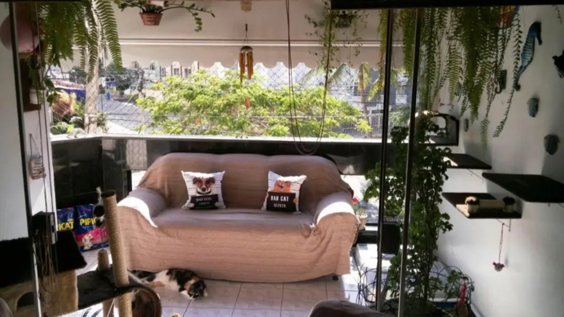 Foto 3 de Apartamento com 2 quartos à venda, 81m2 em Algodoal, Cabo Frio - RJ