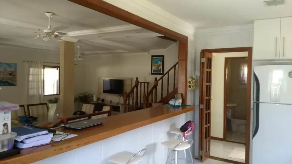 Casa com 3 quartos à venda, 200m2 em Ogiva, Cabo Frio - RJ - imagem 7 Foto 7 de Casa com 3 quartos à venda, 200m2 em Ogiva, Cabo Frio - RJ