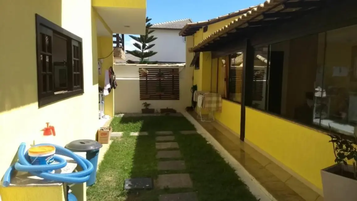 Casa com 3 quartos à venda, 200m2 em Ogiva, Cabo Frio - RJ - imagem 5 Foto 5 de Casa com 3 quartos à venda, 200m2 em Ogiva, Cabo Frio - RJ