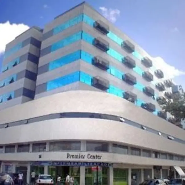 Sala Comercial à venda, 30m2 em Centro, Cabo Frio - RJ - imagem 1 Foto 1 de Sala Comercial à venda, 30m2 em Centro, Cabo Frio - RJ