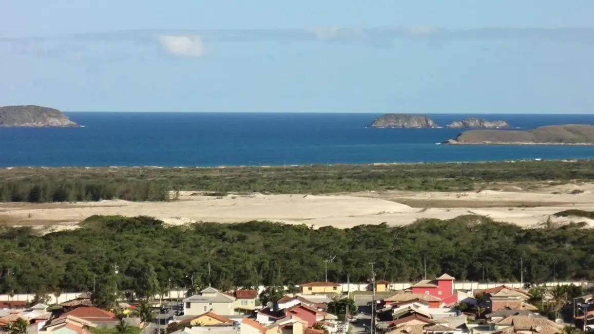 Foto 3 de Casa de Condomínio com 3 quartos à venda, 150m2 em Cabo Frio - RJ