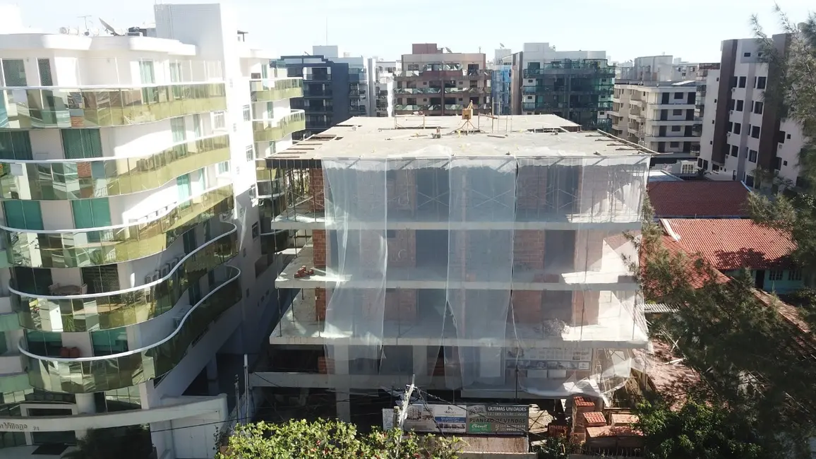 Apartamento com 2 quartos à venda, 94m2 em Algodoal, Cabo Frio - RJ - imagem 6 Foto 6 de Apartamento com 2 quartos à venda, 94m2 em Algodoal, Cabo Frio - RJ