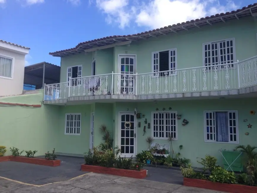 Foto 1 de Casa com 2 quartos à venda, 50m2 em Jardim Olinda, Cabo Frio - RJ