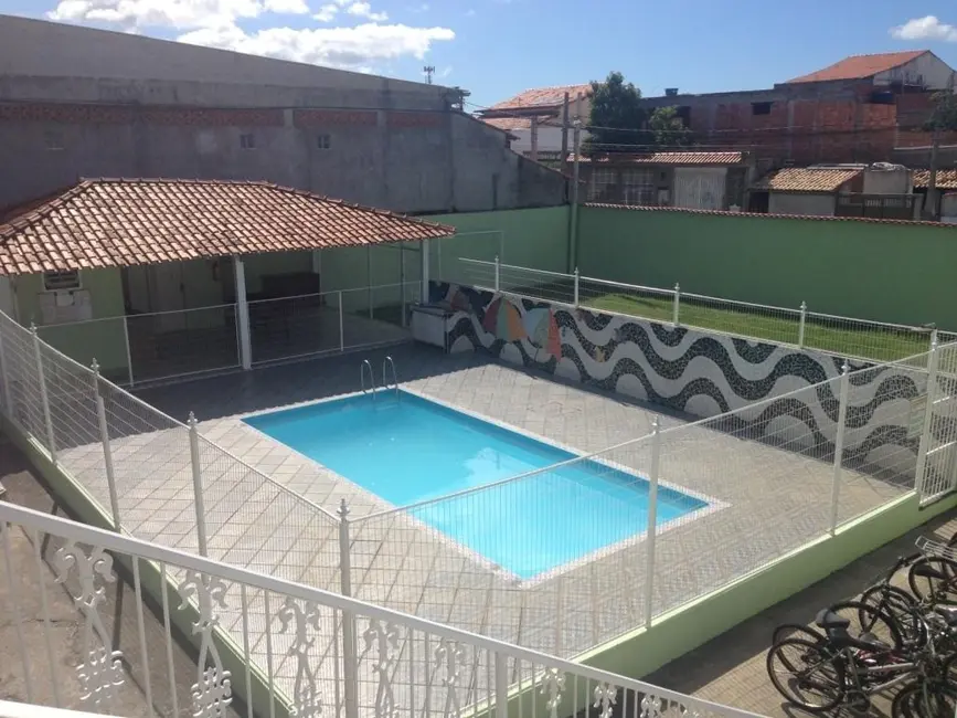 Foto 8 de Casa com 2 quartos à venda, 50m2 em Jardim Olinda, Cabo Frio - RJ